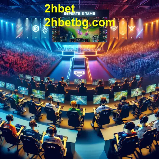 A Ascensão dos eSports: O Futuro do Entretenimento Digital