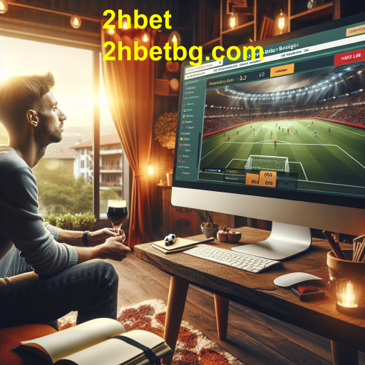 Apostas Ao Vivo: A Nova Fronteira das Apostas Esportivas