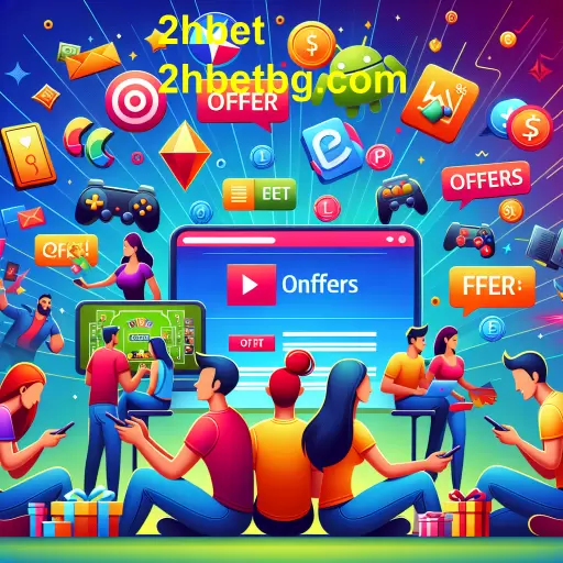 Descubra as Ofertas Imperdíveis da 2hbet
