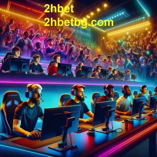 A Ascensão dos Esportes Virtuais: Uma Nova Era dos Jogos